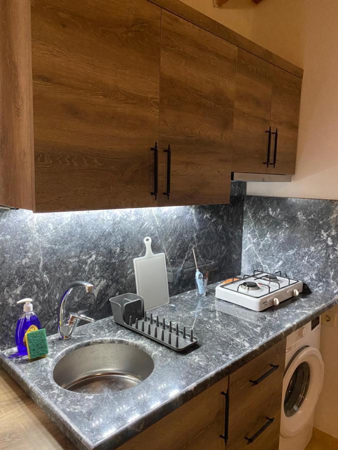 Safir Pansiyon Çıralı Esterno foto